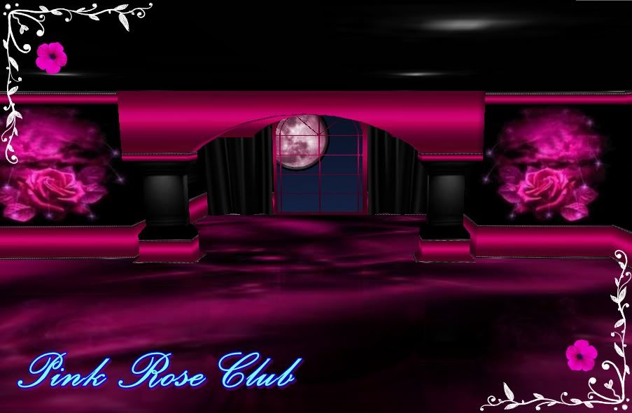 Pink Rose Club