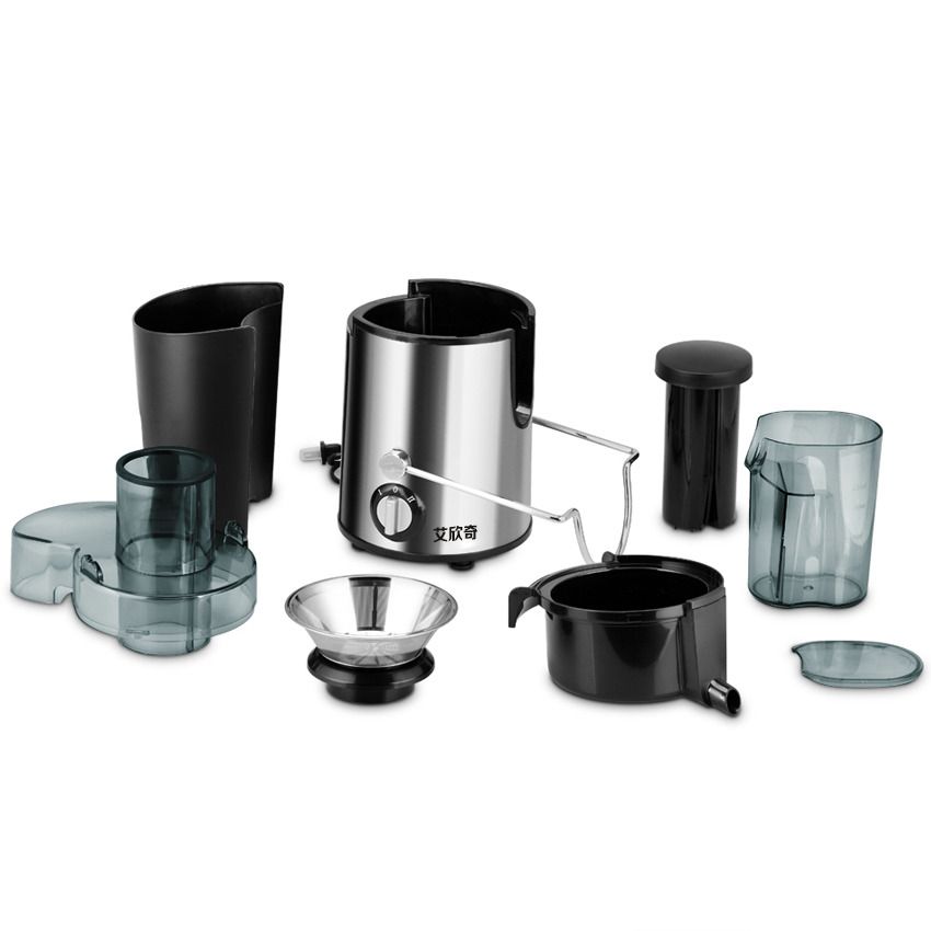 Index Living Stainless Steel Slow Blend Juice Maker Lazada Malaysia