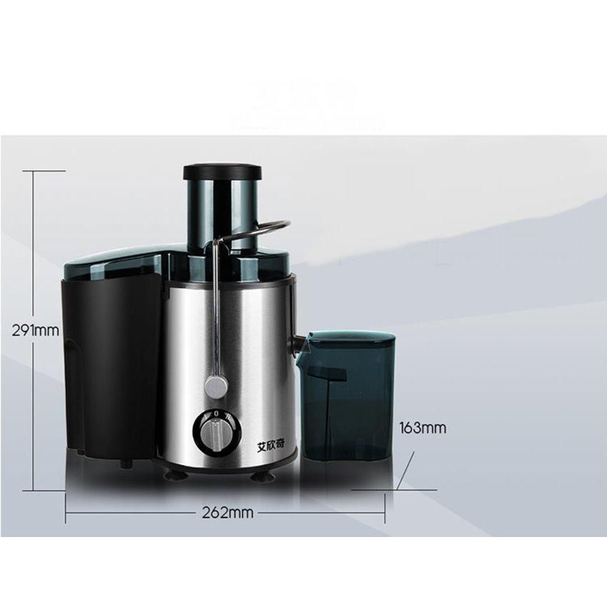 Index Living Stainless Steel Slow Blend Juice Maker Lazada Malaysia