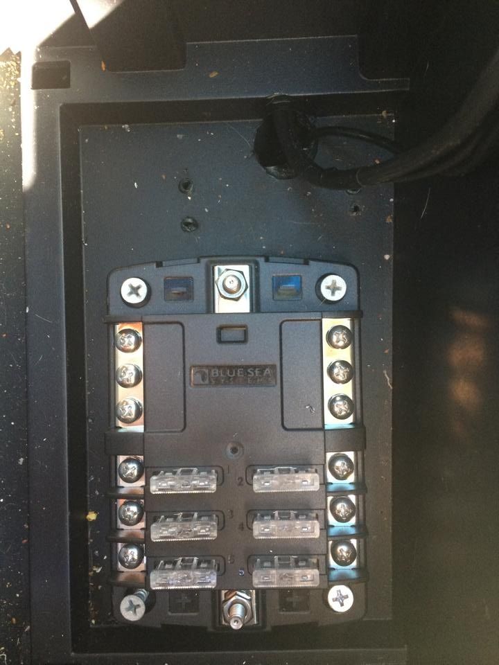 Installed otrattw switches in dash - lots of pics :) - Page 2