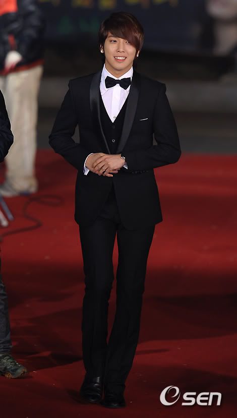 elosoul,yonghwa