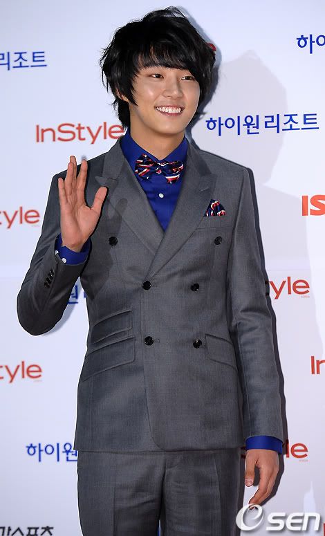 yoon si yoon