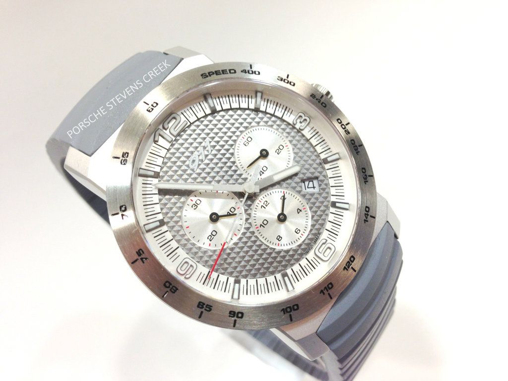 porsche 911 watches for sale