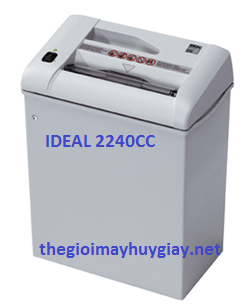 may-huy-giay-ideal-2240cc