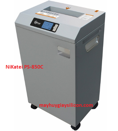 may-huy-tai-lieu-NiKatei-PS-850C