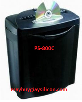 may-huy-giay-silicon-ps-800c