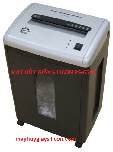 may-huy-giay-silicon-ps-650c