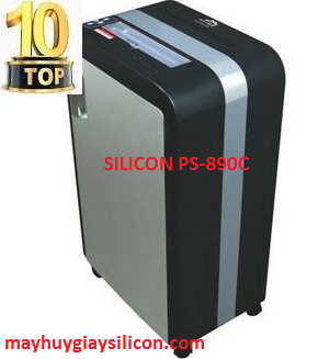 may-huy-giay-silicon-ps-890c