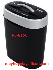 may-huy-giay-silicon-ps815c