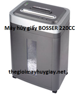 may-huy-giay-bosser-220cc