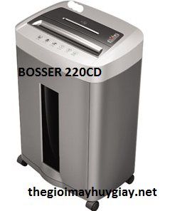 may-huy-giay-bosser-220cd