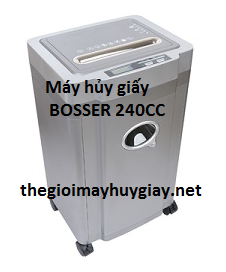 may-huy-giay-bosser-240cc