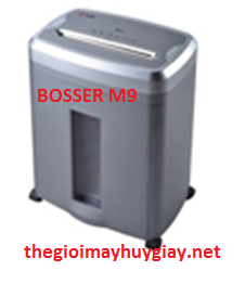 may-huy-giay-bosser-m9