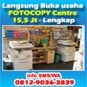 Mesin Fotocopy Digital Murah