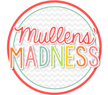 Mullens Madness