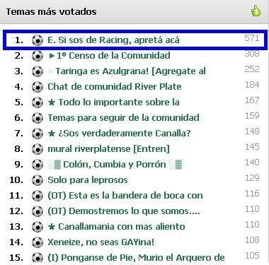 comunidad comunidad