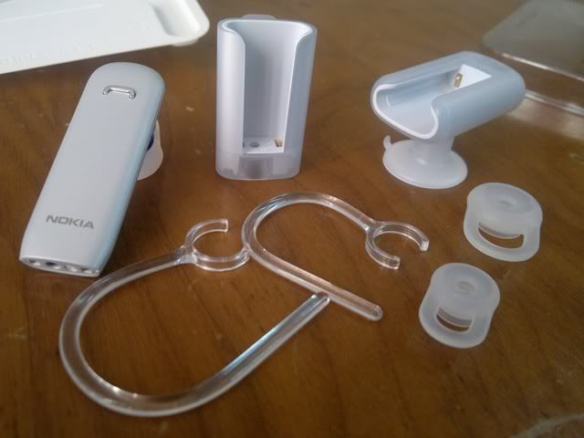 Tai nghe bluetooth,bluetooth viet,bluetooth nokia bh-217