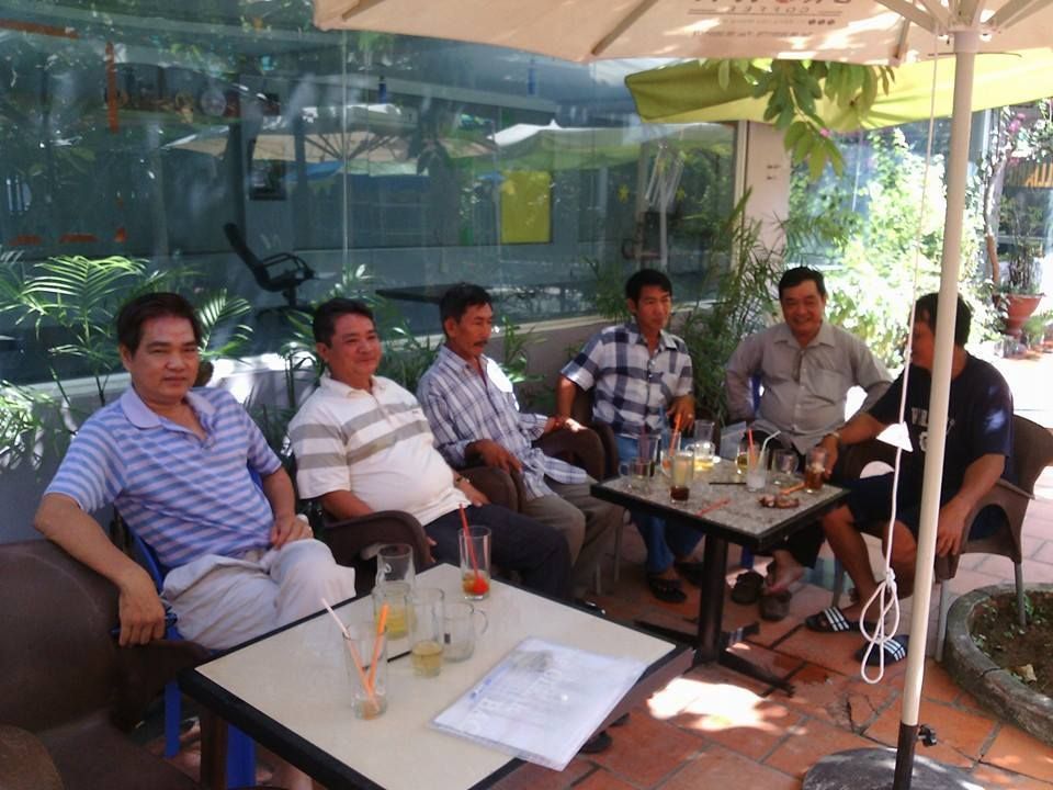 hội viên gà tân châu long xuyên
