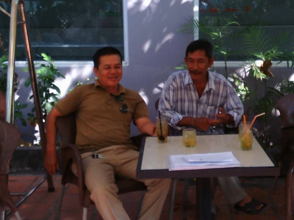 gà kiểng long xuyên