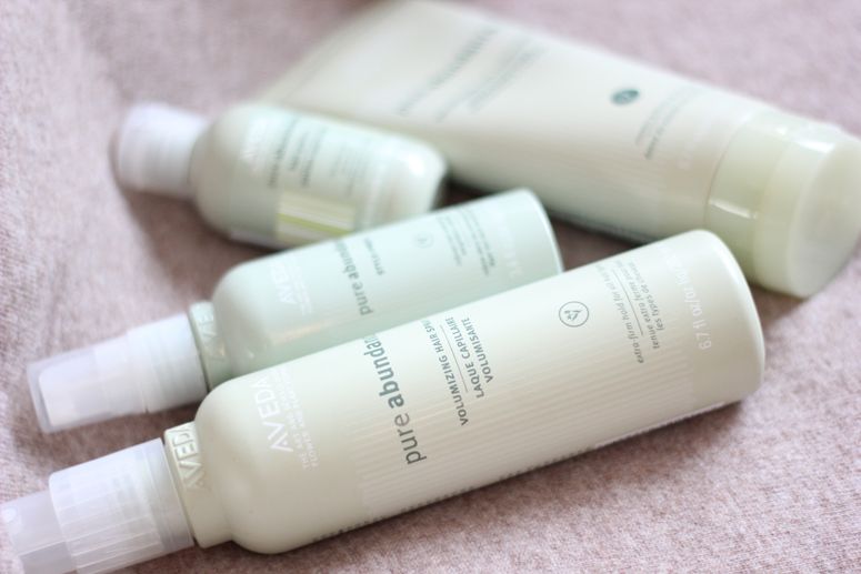 Aveda Pure Pro Jobs