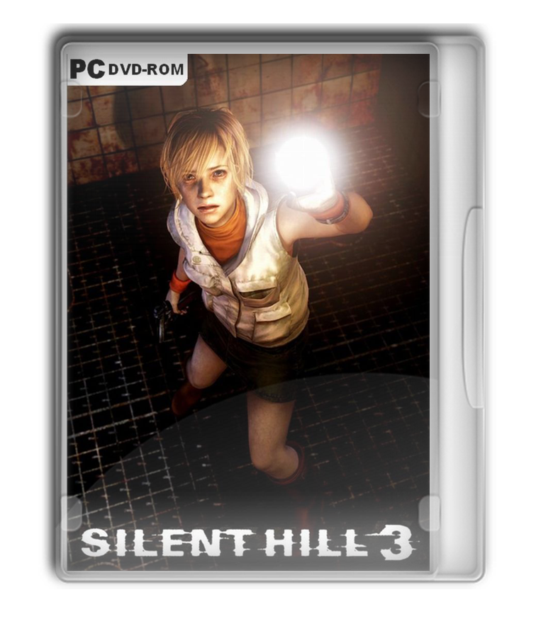Download Silent Hill: Revelation 3D 2012 Torrents 1337x