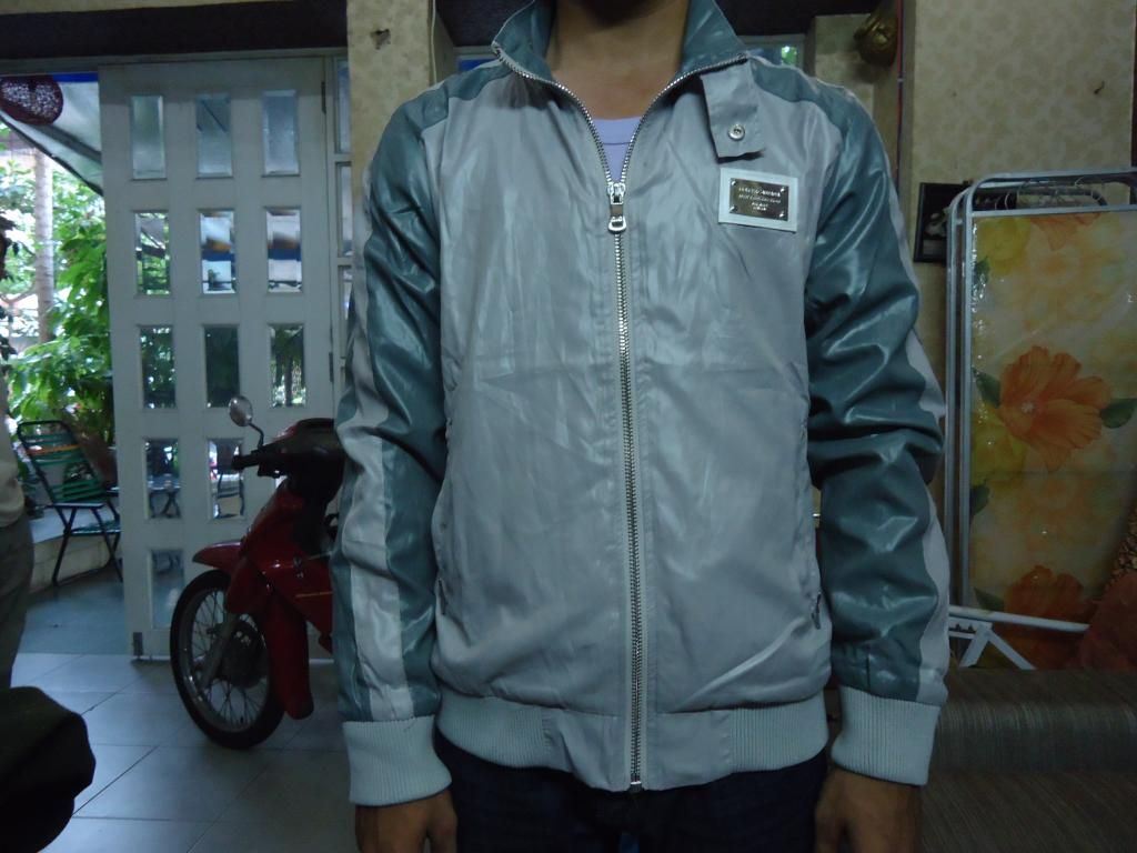 Xuân Hè 2013: DOLCE Gabbana ,DSQUARED ,guuuu,Philipp Plein, givenchy update liên tục - 5