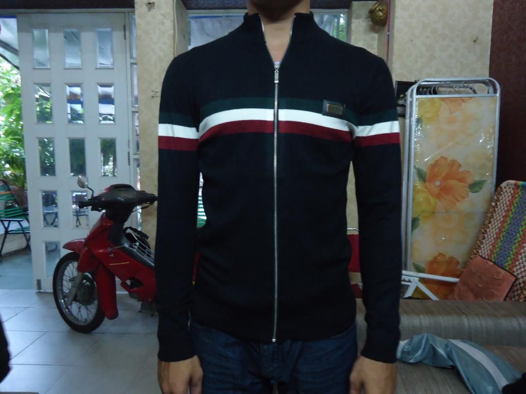 Xuân Hè 2013: DOLCE Gabbana ,DSQUARED ,guuuu,Philipp Plein, givenchy update liên tục - 2