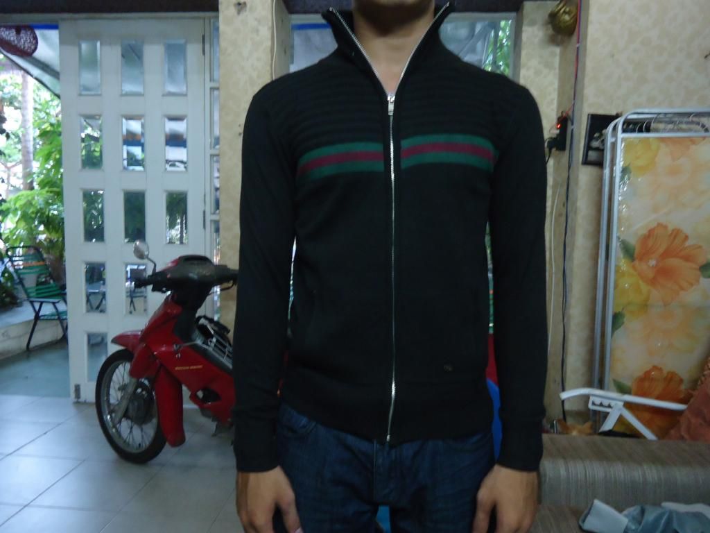 Xuân Hè 2013: DOLCE Gabbana ,DSQUARED ,guuuu,Philipp Plein, givenchy update liên tục - 24