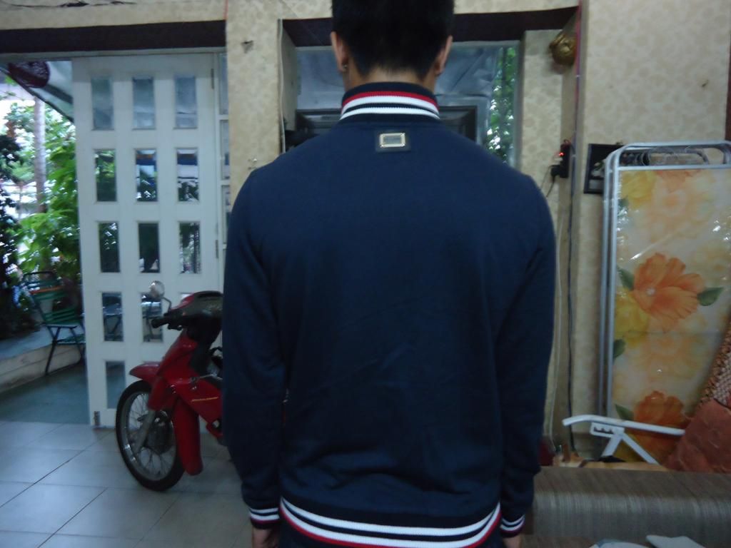 Xuân Hè 2013: DOLCE Gabbana ,DSQUARED ,guuuu,Philipp Plein, givenchy update liên tục - 19