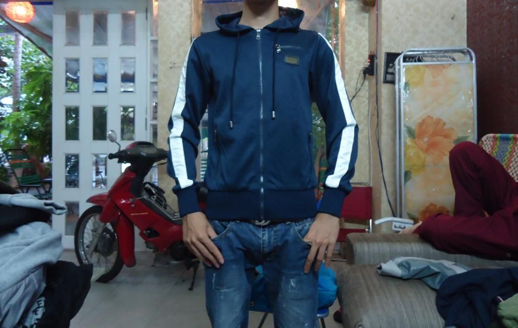 Xuân Hè 2013: DOLCE Gabbana ,DSQUARED ,guuuu,Philipp Plein, givenchy update liên tục - 14