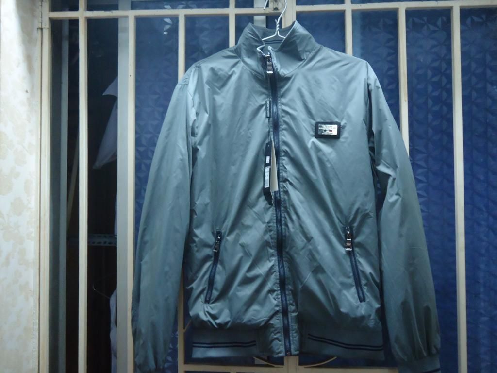 Xuân Hè 2013: DOLCE Gabbana ,DSQUARED ,guuuu,Philipp Plein, givenchy update liên tục - 27