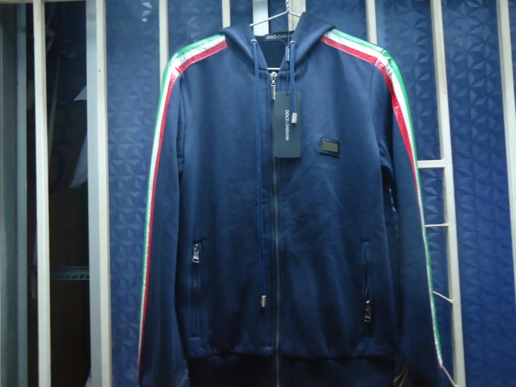 Xuân Hè 2013: DOLCE Gabbana ,DSQUARED ,guuuu,Philipp Plein, givenchy update liên tục - 23