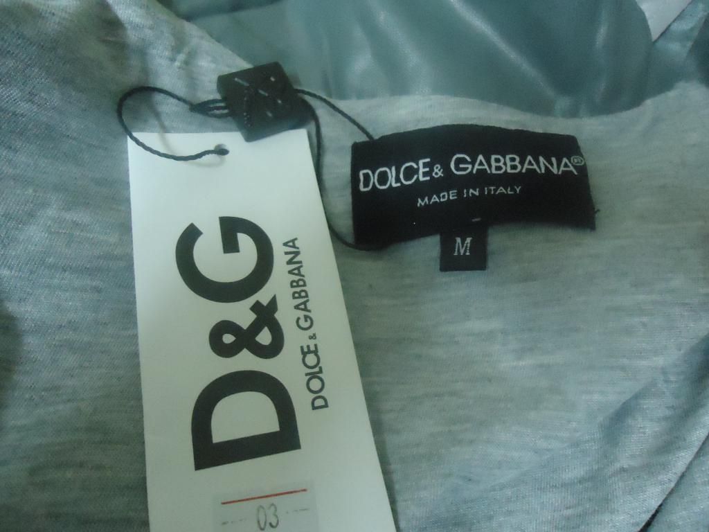 Xuân Hè 2013: DOLCE Gabbana ,DSQUARED ,guuuu,Philipp Plein, givenchy update liên tục - 6