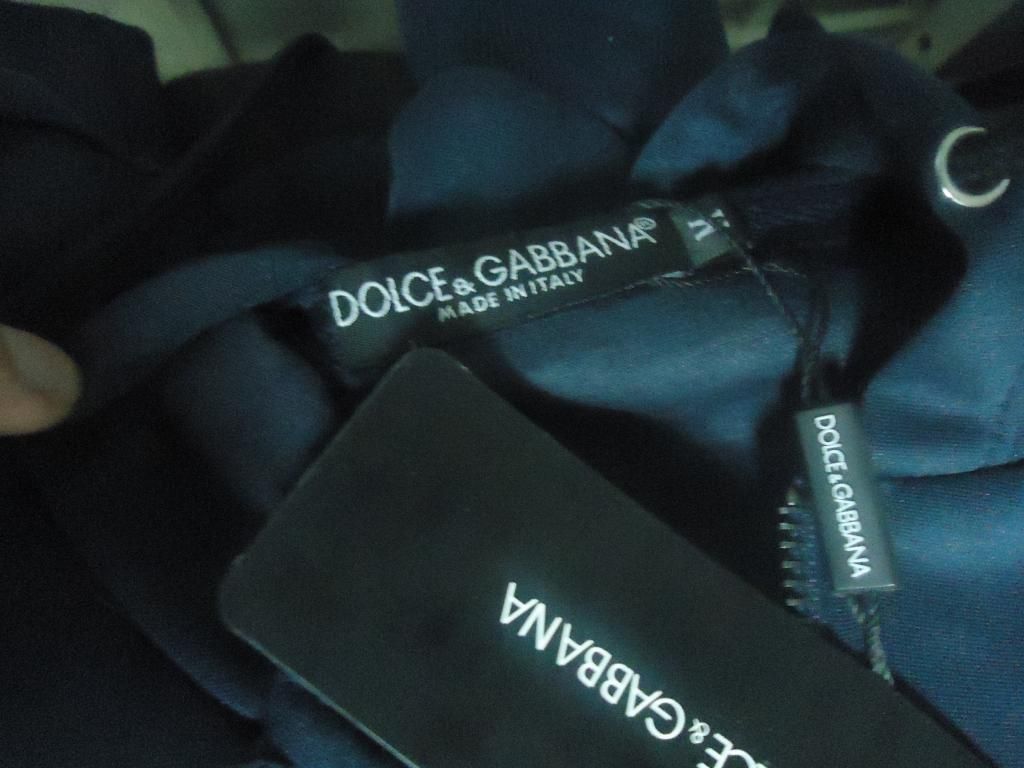 Xuân Hè 2013: DOLCE Gabbana ,DSQUARED ,guuuu,Philipp Plein, givenchy update liên tục - 13