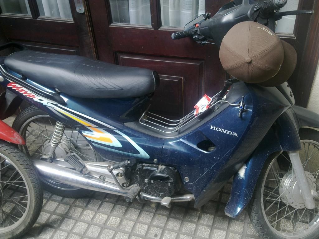 cần bán xe wave alpha cũ