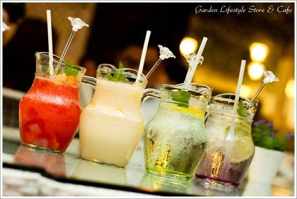 drinks
