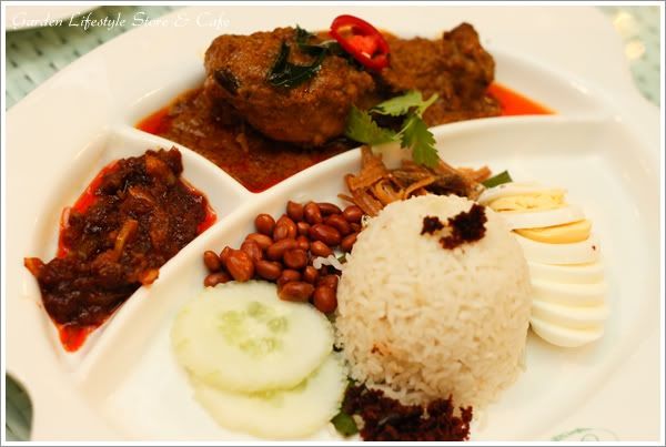 nasi-lemak
