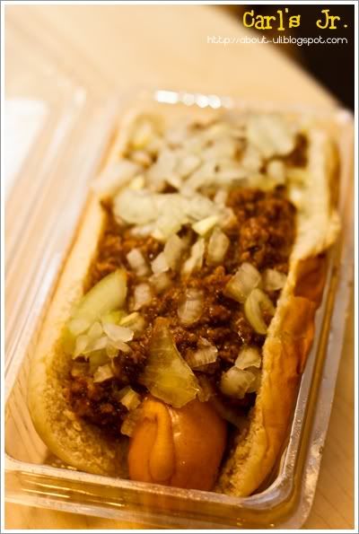 hot-dog