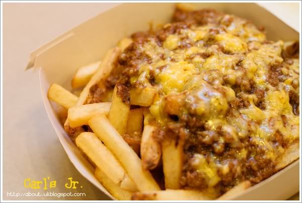 cheese fries jack in the box. Chili Cheese Fries - And we