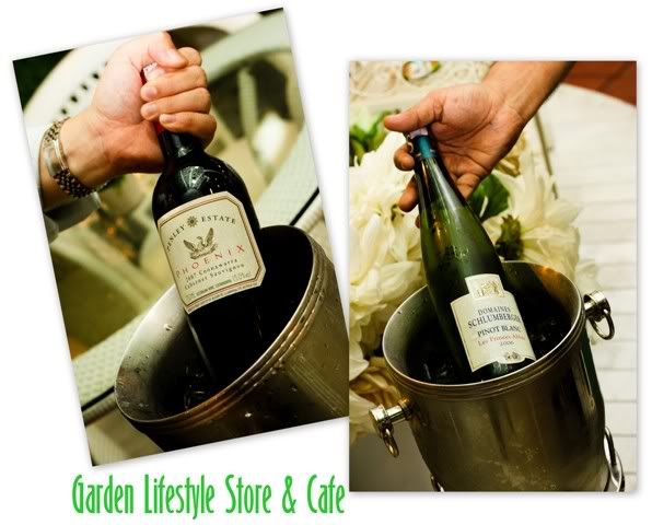 wines