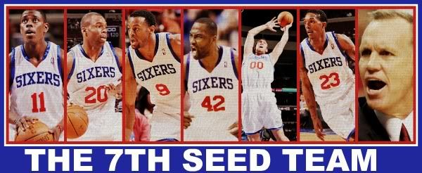 Philadelphia 76ers Blog: