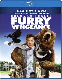 Furry Vengeance (Blu-Rayrip)