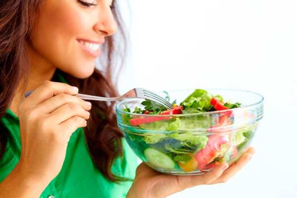 comidad diabetico