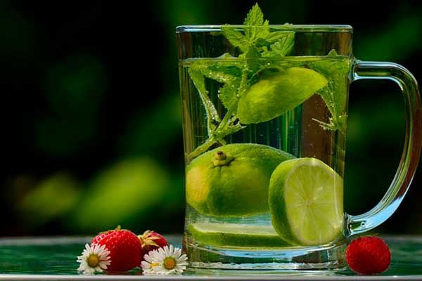 jugos naturales para higado graso