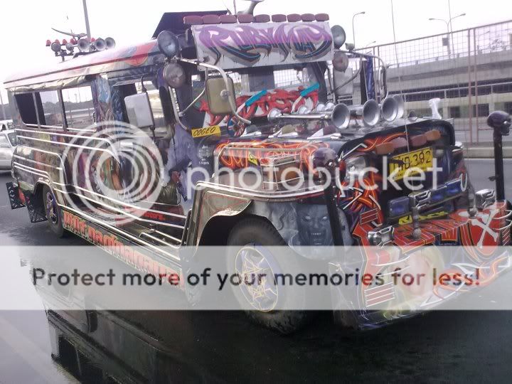 Patok Jeepney Pictures, Images and Photos